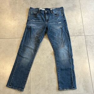 Pilcro jeans size 29 by anthropology
